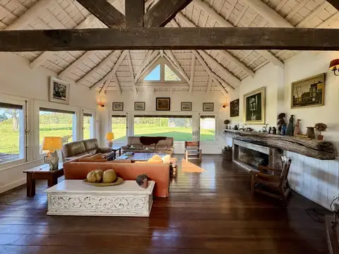 Casa en Venta al Norte