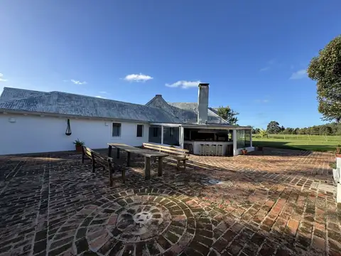 Casa en Venta en La Barra, USD 750.000