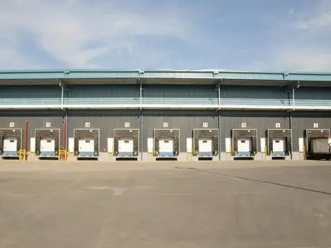 Av. Gral Juan Domingo Perón  al 4000