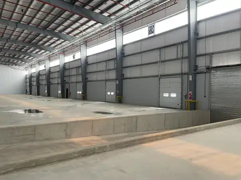 Galpon en Alquiler en General Pacheco, USD 41.400