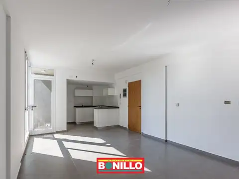 Departamento en Alquiler 2 años