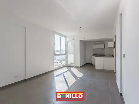 Departamento monoambiente alquiler Villa Pueyrredón