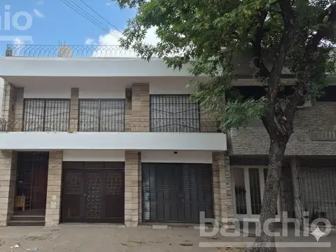 Venta Casa en Luis Agote Rosario
