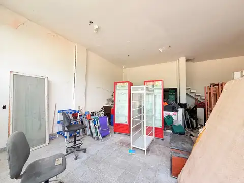 Avenida 3 4500