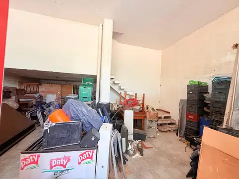 Local comercial en venta ubicado en Zona Sur