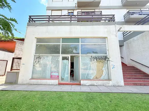 Avenida 3 4500