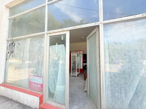 Local comercial en venta ubicado en Zona Sur