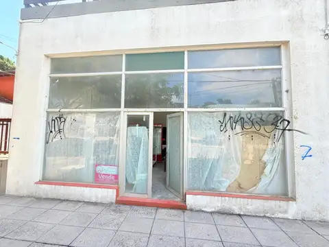 Local en Venta en Villa Gesell, USD 50.000