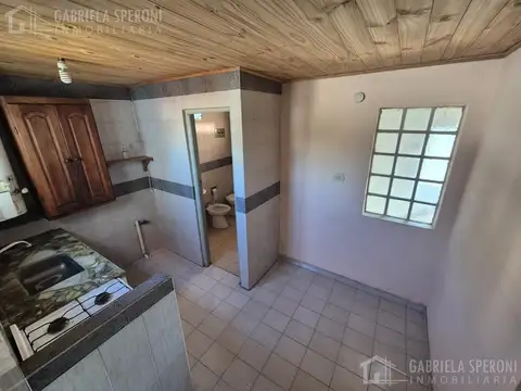 Departamento en Venta 45 años