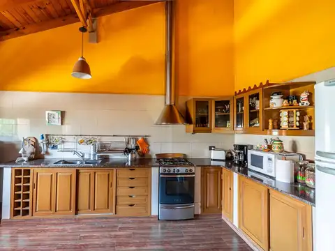 Casa en Venta en Parque Patricios, USD 295.000
