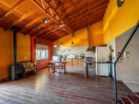 Venta P.Patricios casa 5 amb c/ascensor, pileta