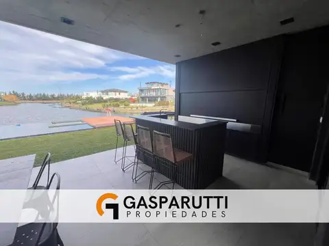 Casa en Venta 1 año
