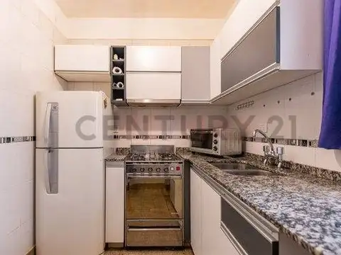 Departamento en Venta 50 años