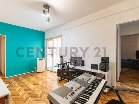 Don Bosco 3500, Piso 6