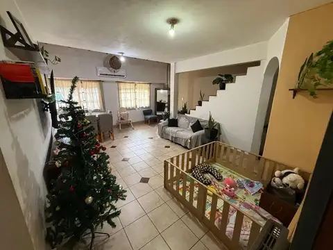 Depto Tipo Casa en Venta de 2 dormitorios