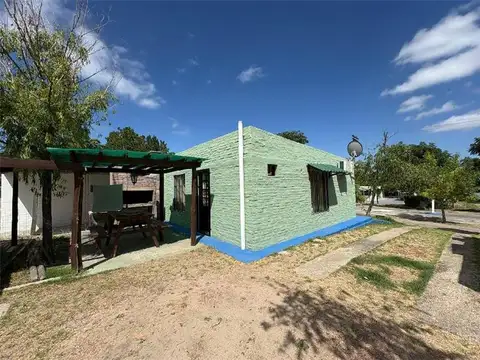 Casa en Venta en San Jose, USD 98.000