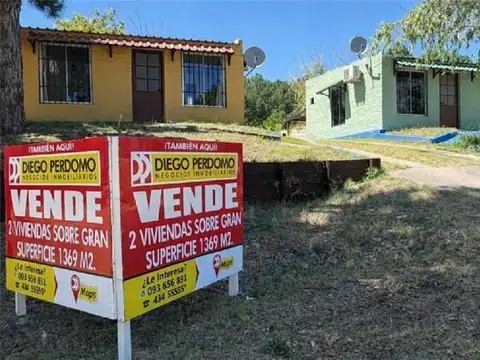 CASAS - CASA - BALNEARIOS