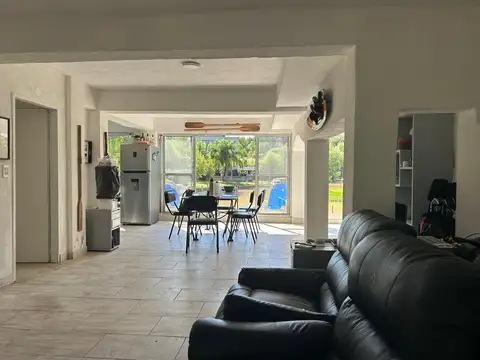 Casa en Alquiler en Jardín Náutico De Escobar, USD 800