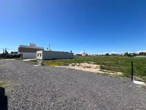 Terreno en Venta de 372,0 m2