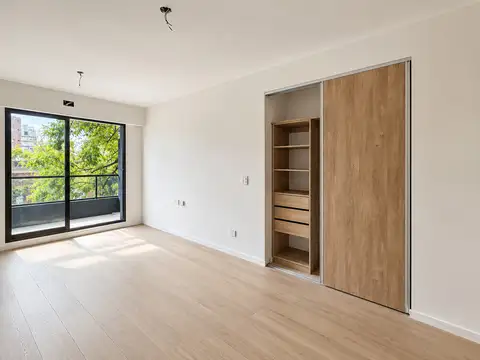 Departamento en Alquiler en Flores Norte, $ 650.000