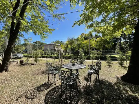 Casa en Venta 1 año