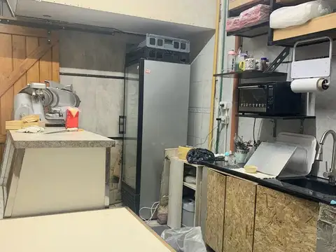 Fondo Comercio en Venta 3 años