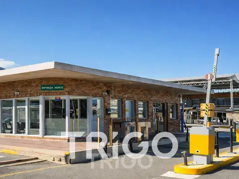Galpon en Alquiler en Pablo Podesta, USD 27.500