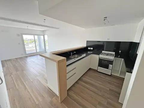 Departamento en Venta en San Lorenzo, USD 194.000