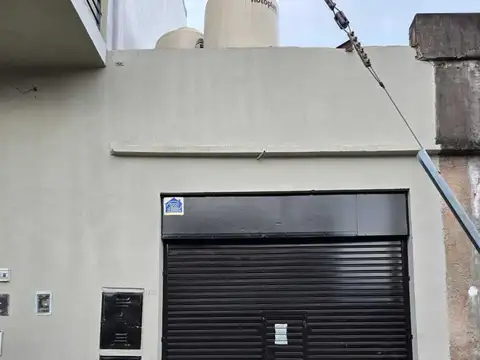 Depósito  en Alquiler en Villa Bonich, San Martin, G.B.A. Zona Norte