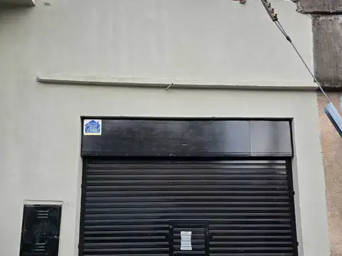 Depósito  en Alquiler en Villa Bonich, San Martin, G.B.A. Zona Norte