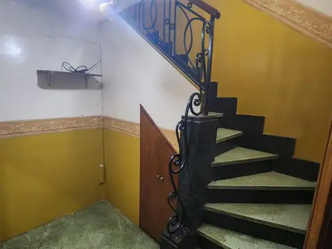 Casa en Alquiler con 1 cochera