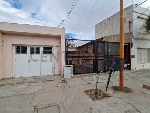 Javier Muñiz 1400