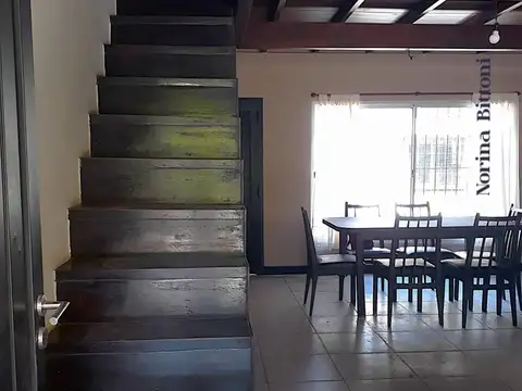 Casa en Alquiler Temporal en Mar De Ajo, $ 110.000