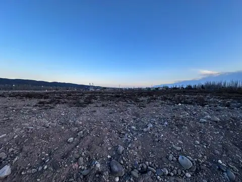 Terreno en Venta de 778,0 m2