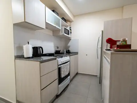 Departamento en Venta al Sur