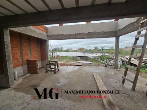 Casa venra 5 ambientes - Santa Clara al Sur