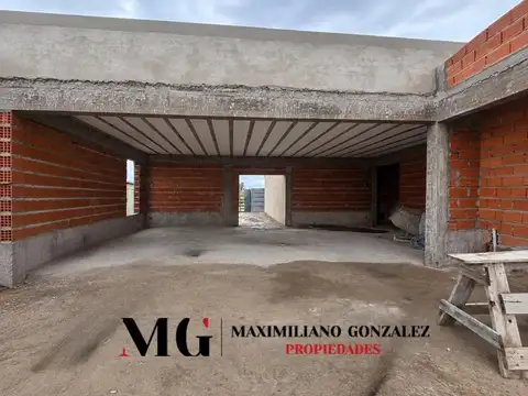 Casa venra 5 ambientes - Santa Clara al Sur