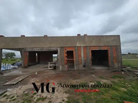 Casa venra 5 ambientes - Santa Clara al Sur