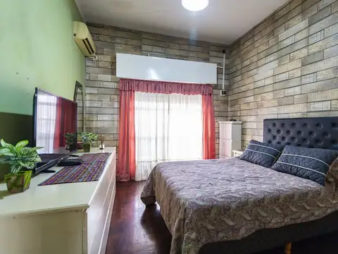 Venta- Casa 4 amb- Jose Hernandez 479- Llavallol