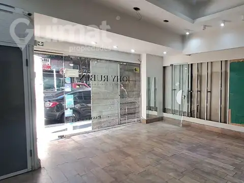 Local en Alquiler en Once, $ 4.000.000