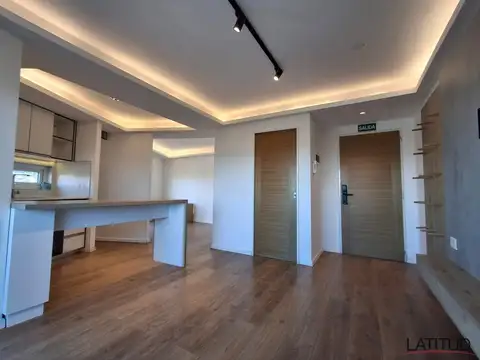 Departamento en Alquiler 7 años