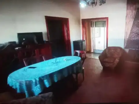 Casa en Venta 40 años