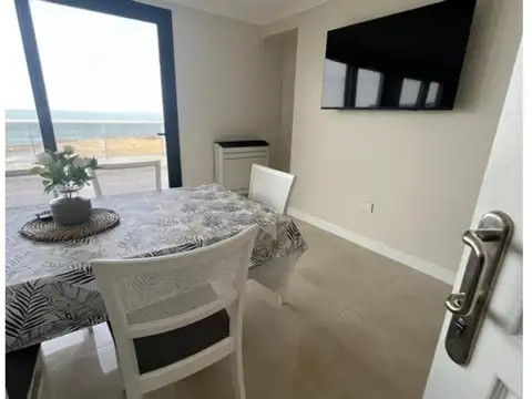 Departamento 4 ambientes con 4 baños