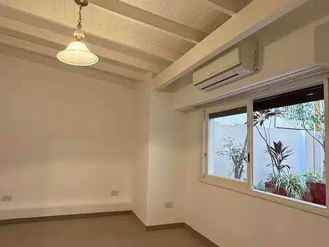 Departamento en Venta en Belgrano, USD 220.000