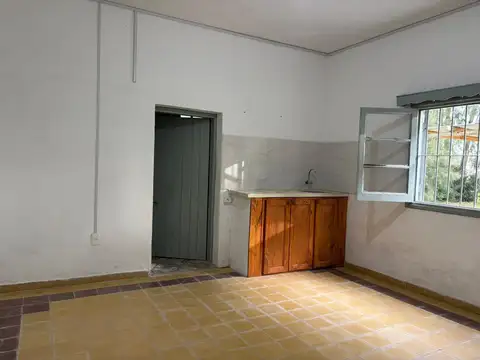 Casa en Alquiler de 1 dormitorio