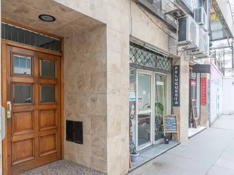 Departamento  en Venta en Balvanera, Capital Federal, Buenos Aires