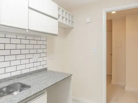 Departamento en Venta 50 años