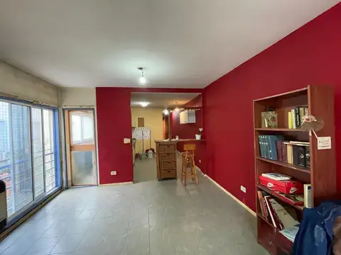 Venta Departamento 4 ambientes La Boca CABA excelente oportunidad acepta permuta
