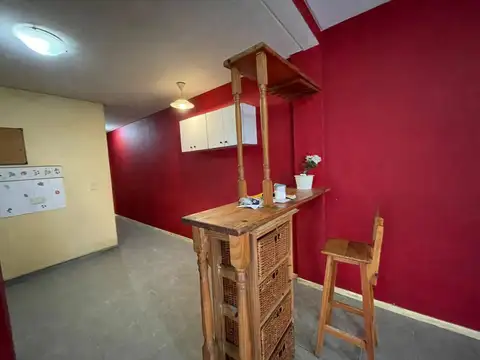 Venta Departamento 4 ambientes La Boca CABA excelente oportunidad acepta permuta