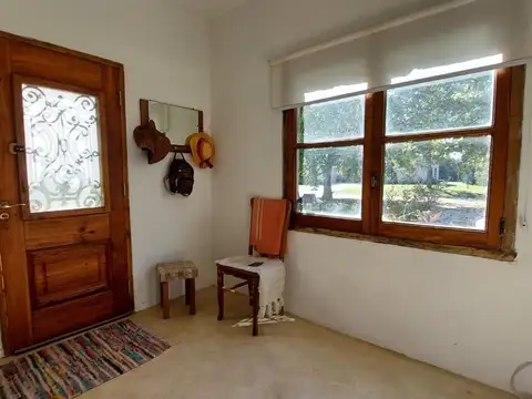 Venta casa La Primavera Golf, Carlos Keen, Luján